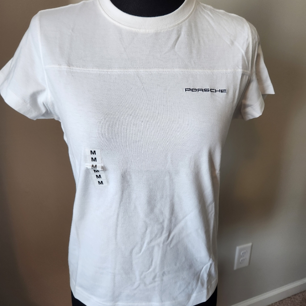 Porsche Women's Driving Experience Shirt